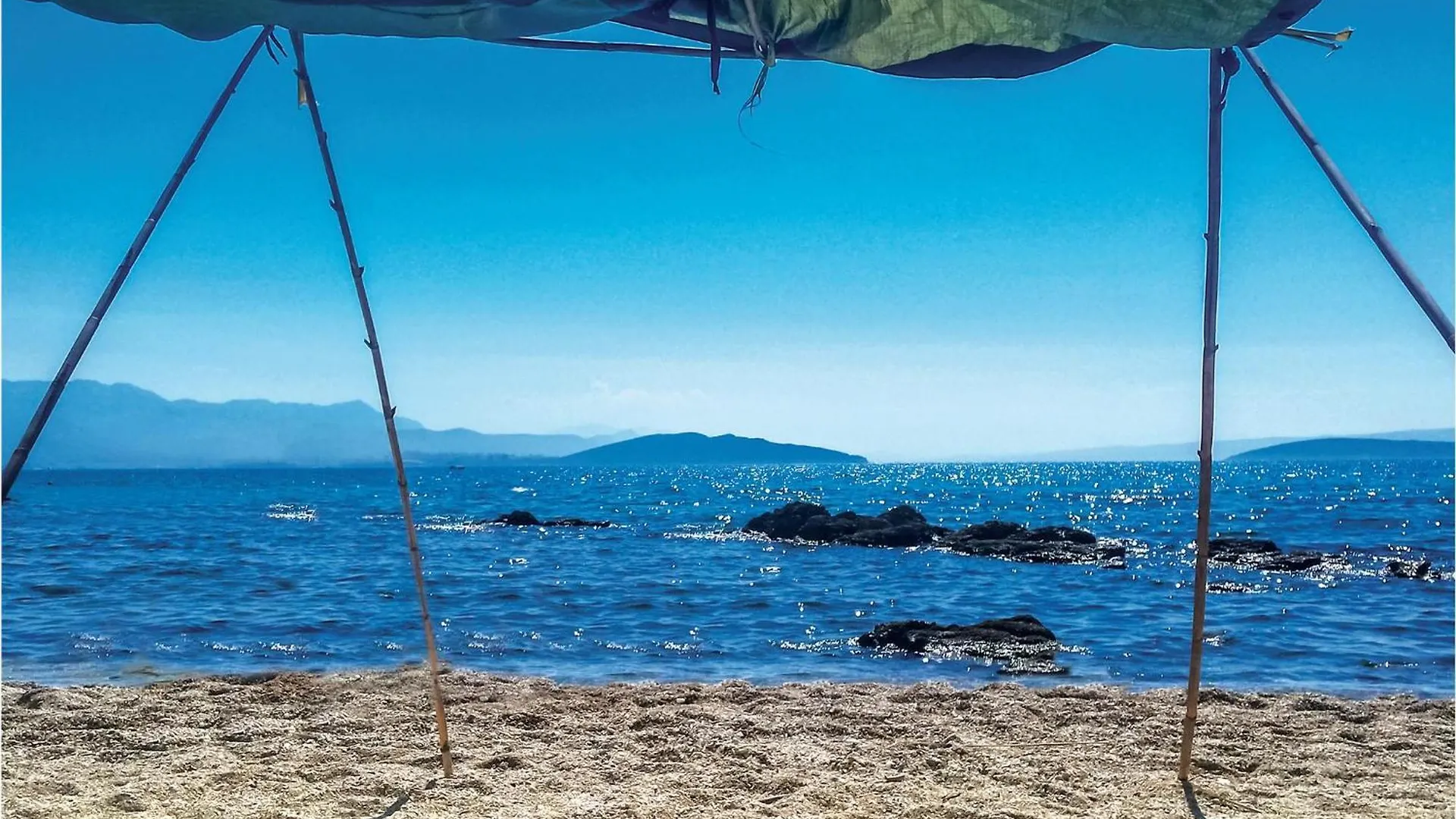 Beautiful Apartment In Kastel Stafilic Kastela